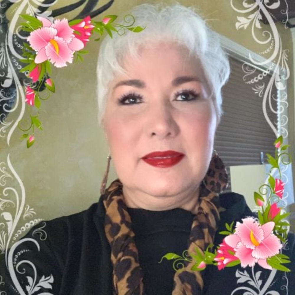 Meet your Posher, Edna